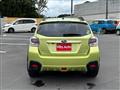 2014 Subaru IMPREZA XV HYBRID