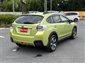 2014 Subaru IMPREZA XV HYBRID