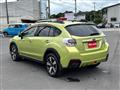 2014 Subaru IMPREZA XV HYBRID
