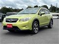 2014 Subaru IMPREZA XV HYBRID