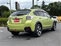 2014 Subaru IMPREZA XV HYBRID