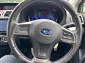 2014 Subaru IMPREZA XV HYBRID