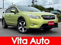 2014 Subaru IMPREZA XV HYBRID