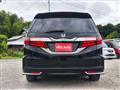 2013 Honda Odyssey