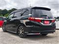 2013 Honda Odyssey