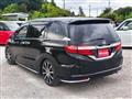 2013 Honda Odyssey