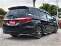 2013 Honda Odyssey
