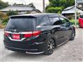 2013 Honda Odyssey