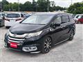 2013 Honda Odyssey