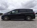2013 Honda Odyssey