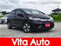 2015 Honda Fit Hybrid