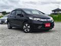 2015 Honda Fit Hybrid