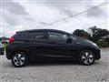 2015 Honda Fit Hybrid