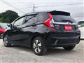 2015 Honda Fit Hybrid