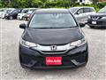 2015 Honda Fit Hybrid