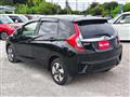 2015 Honda Fit Hybrid
