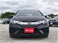 2015 Honda Fit Hybrid