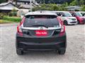 2015 Honda Fit Hybrid