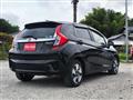 2015 Honda Fit Hybrid