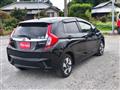 2015 Honda Fit Hybrid