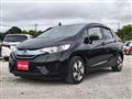 2015 Honda Fit Hybrid