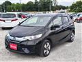 2015 Honda Fit Hybrid