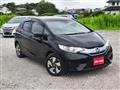 2015 Honda Fit Hybrid