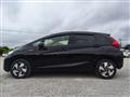 2015 Honda Fit Hybrid