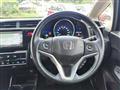 2015 Honda Fit Hybrid