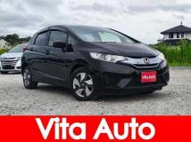 2015 Honda Fit Hybrid