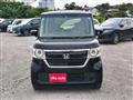 2019 Honda N BOX