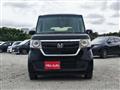 2019 Honda N BOX
