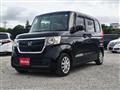 2019 Honda N BOX