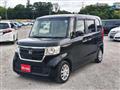 2019 Honda N BOX