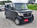 2019 Honda N BOX