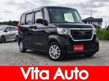 2019 Honda N BOX