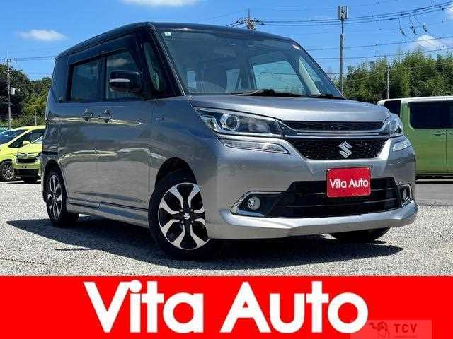 2016 Suzuki Suzuki Others