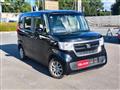 2017 Honda N BOX