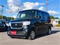 2017 Honda N BOX