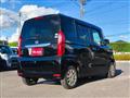 2017 Honda N BOX