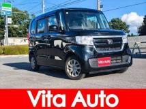 2017 Honda N BOX