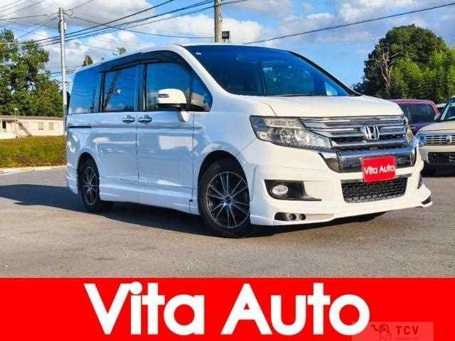 2013 Honda Honda Others