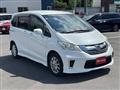2015 Honda Freed