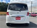 2015 Honda Freed