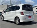 2015 Honda Freed