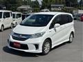 2015 Honda Freed