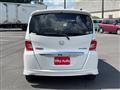 2015 Honda Freed