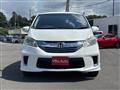 2015 Honda Freed