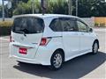 2015 Honda Freed