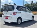 2015 Honda Freed